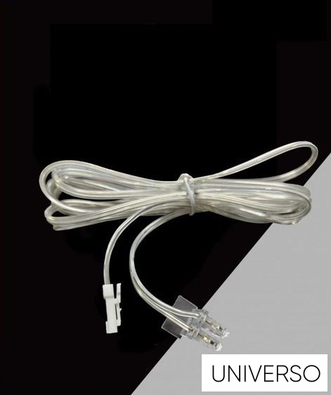 UNIVERSO csatlakozó kábel 2M