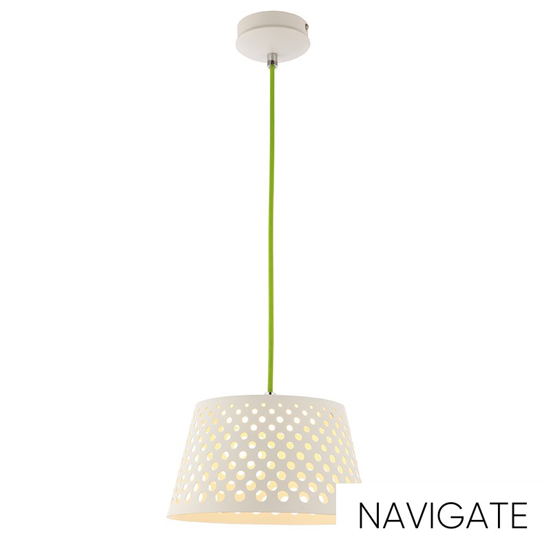 NAVIGATE HONEY függeszték 12W WW fehér