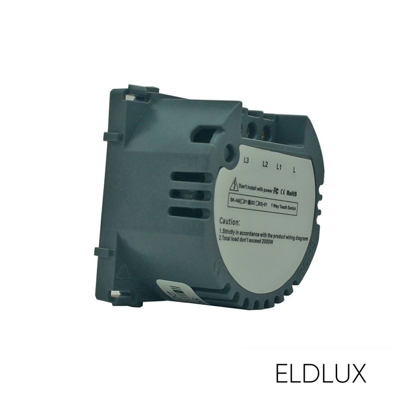 ELDTREND WIFIs csillár érintőkapcsoló