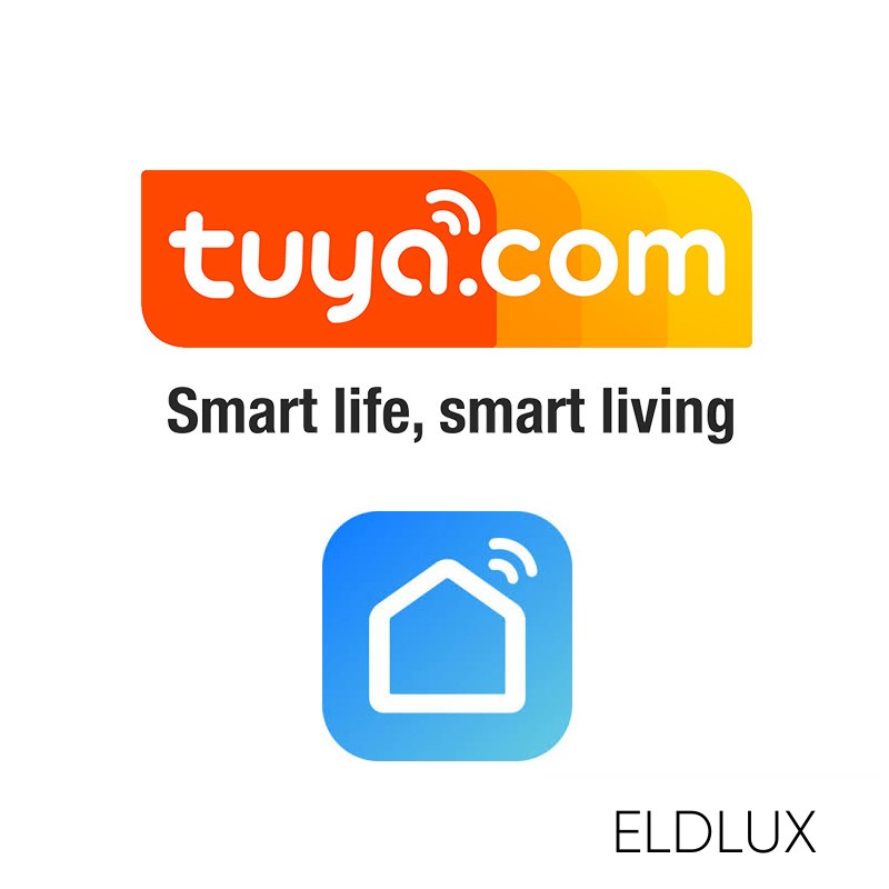 ELDTREND WIFIs csillár érintőkapcsoló