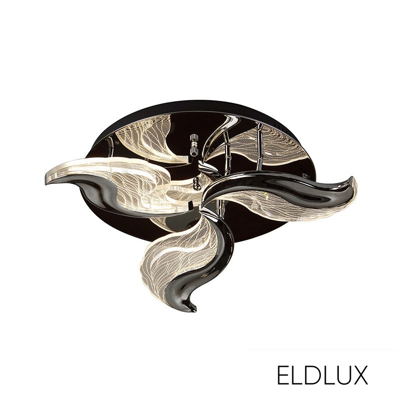 Mennyezeti lámpa 36W CCT