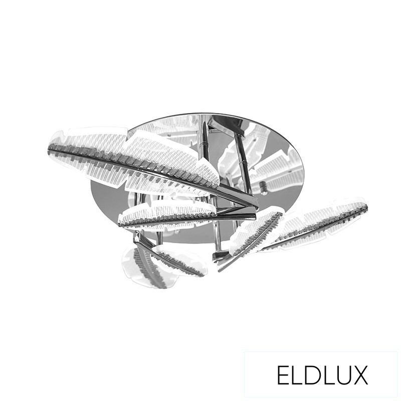 Mennyezeti lámpa 39W CCT