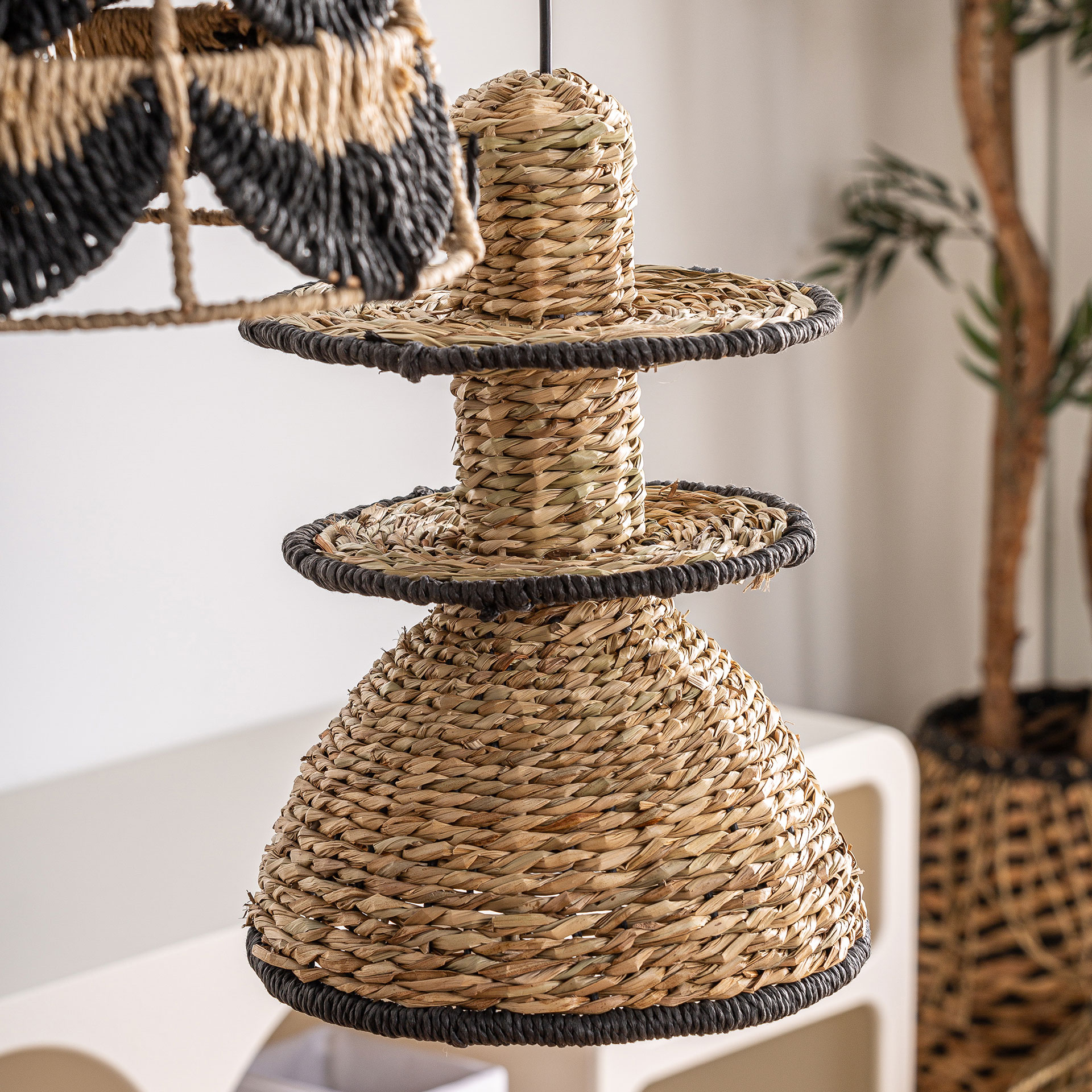 KASSES Mennyezeti lámpa