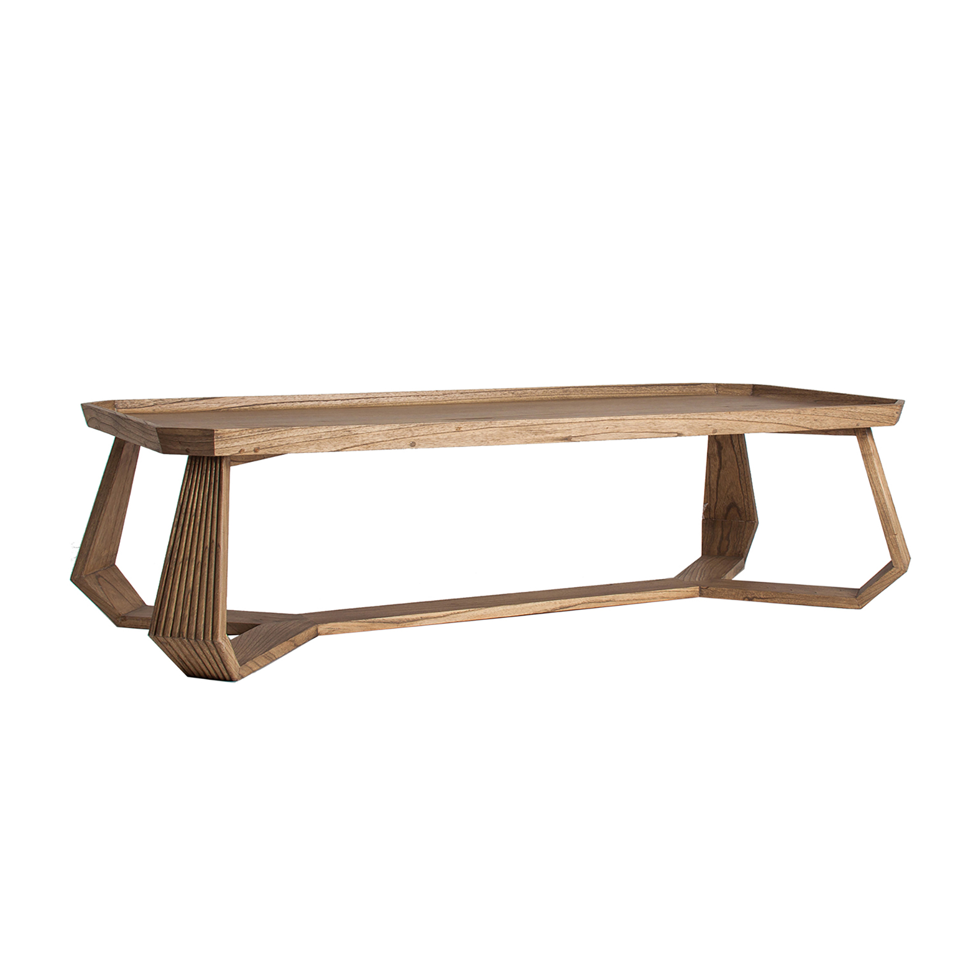 BUSHEY Dohányzóasztal