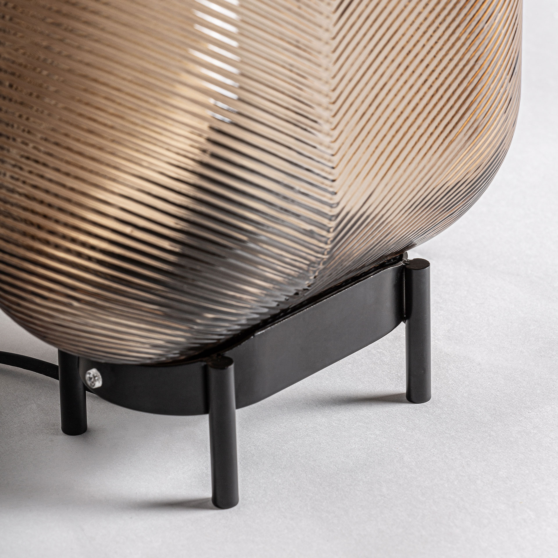 ZARIA Asztali lámpa