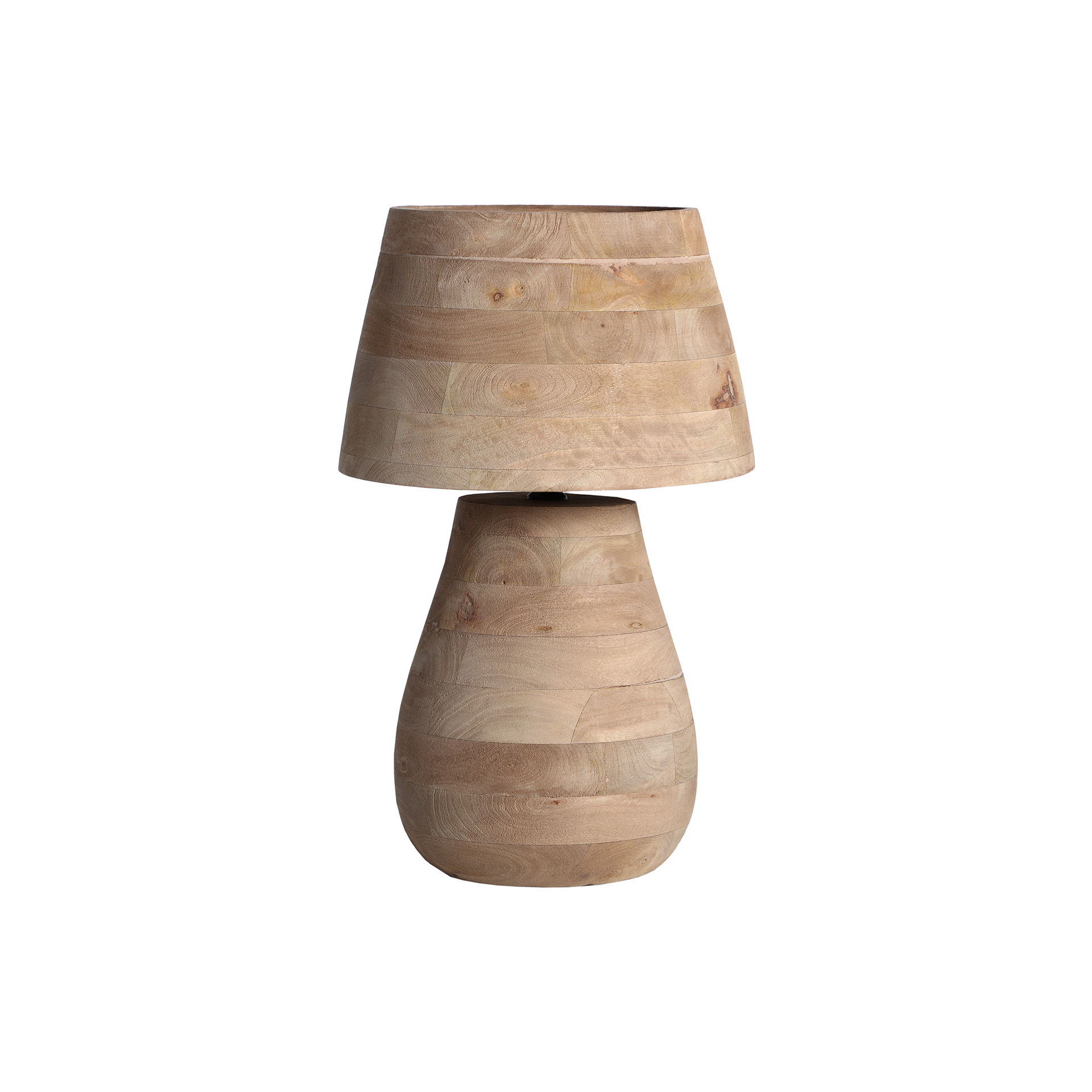 VOLSTED Asztali lámpa