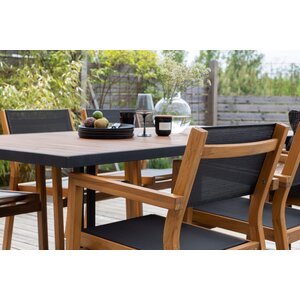 deLOHN Venice Étkezőszék