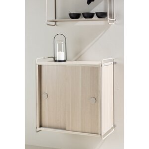 deLOHN Paris Tárolószekrény