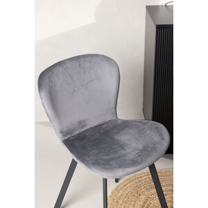 deLOHN Lilja Étkezőszék