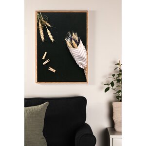 deLOHN Flowers on table Faldekoráció