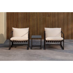 deLOHN Messina Kerti ülőgarnitúra