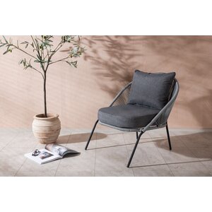 deLOHN Lindos Nyugágy szék