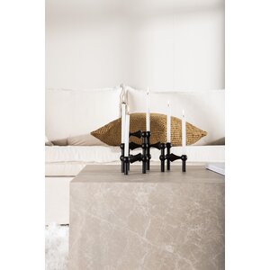 deLOHN York Dohányzóasztal