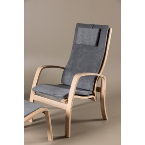 deLOHN Grötö Nyugágy szék