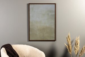 deLOHN Painted art Faldekoráció