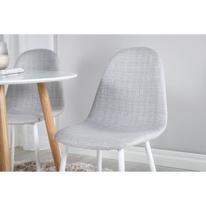 deLOHN Polar, Plaza Kör alakú étkezőgarnitúra