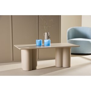 deLOHN Olivia Dohányzóasztal