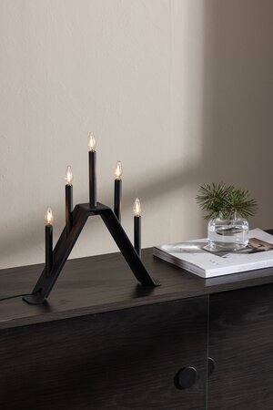 deLOHN Åre Karácsonyi fények