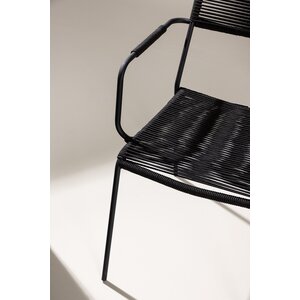 deLOHN Lindos Étkezőszék