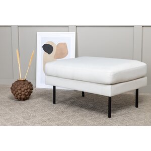 deLOHN Zoom Lábtartós puff