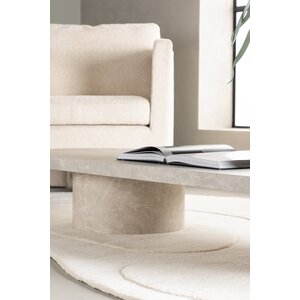 deLOHN Narvik Dohányzóasztal