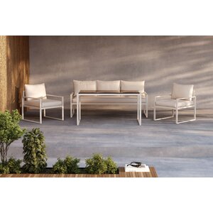 deLOHN Catania Kanapé garnitúra