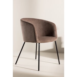 deLOHN Berit Étkezőszék