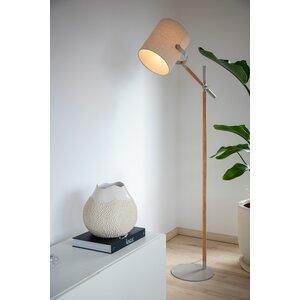 deLOHN Dennis Állólámpa