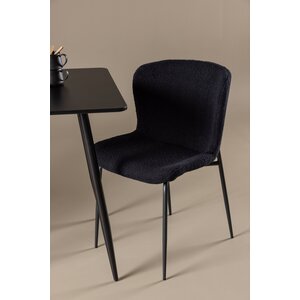 deLOHN Polar, Modesto Téglalap alakú étkezőgarnitúra