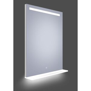 AREZZO design LED okos tükör 100x80cm