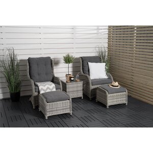 deLOHN Vikelund Kerti ülőgarnitúra