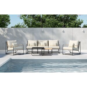 deLOHN Palazzo Kanapé garnitúra