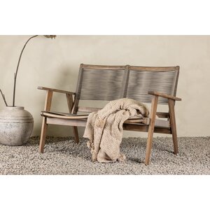 deLOHN Little John Kétszemélyes kanapé