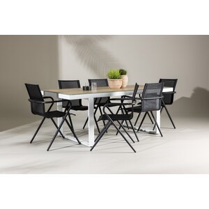 deLOHN Merlo, Alina Étkezőgarnitúra