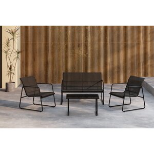 deLOHN Scopello Kanapé garnitúra