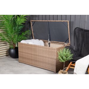 deLOHN London Párnatartó doboz