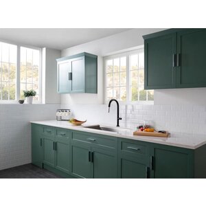 AREZZO design Yukon mosogatócsaptelep design AR-4025