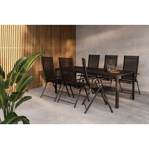 deLOHN Giardini, Levanzo Étkezőgarnitúra