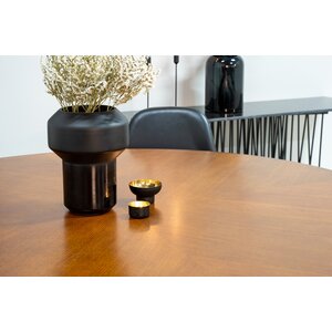 deLOHN Copenhagen, Polar Kör alakú étkezőgarnitúra