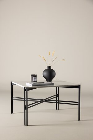 deLOHN Razzia Dohányzóasztal