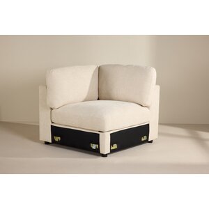 deLOHN Salerno Sarokkanapé