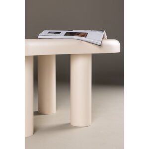 deLOHN Strömstad Dohányzóasztal