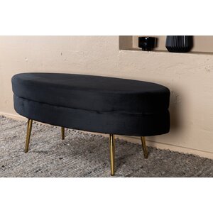 deLOHN Otto Lábtartós puff