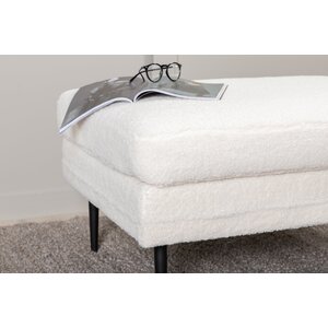 deLOHN Boom Lábtartós puff