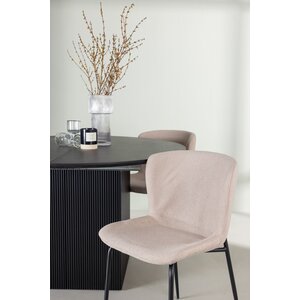 deLOHN Modesto Kör alakú étkezőgarnitúra