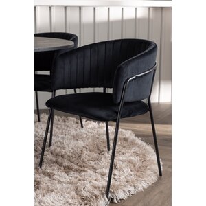 deLOHN Selma Kör alakú étkezőgarnitúra