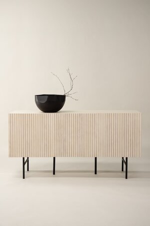 deLOHN Björkön Tárolószekrény