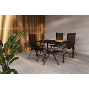 deLOHN Giardini, Levanzo Étkezőgarnitúra