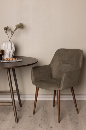 deLOHN Tomorrow Étkezőszék