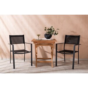 deLOHN Ghana, Copacabana Étkezőgarnitúra